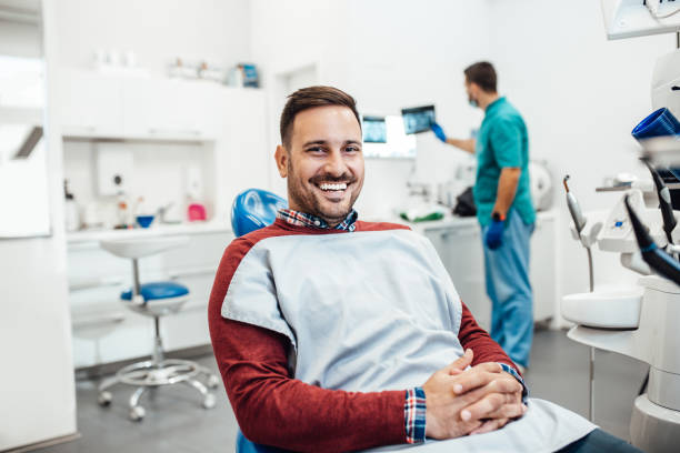 Laser Dentistry in Mcgregor, TX