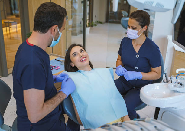 Best Dentures (Full and Partial)  in Mcgregor, TX
