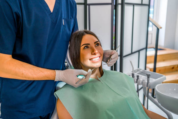 Best Dental Exams and Cleanings  in Mcgregor, TX